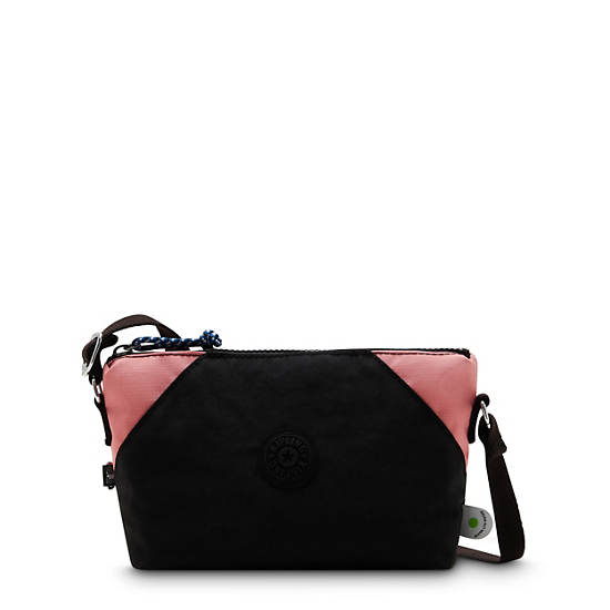 Sacs Crossbody Kipling Art Extra Small Rose | FR 2134CT